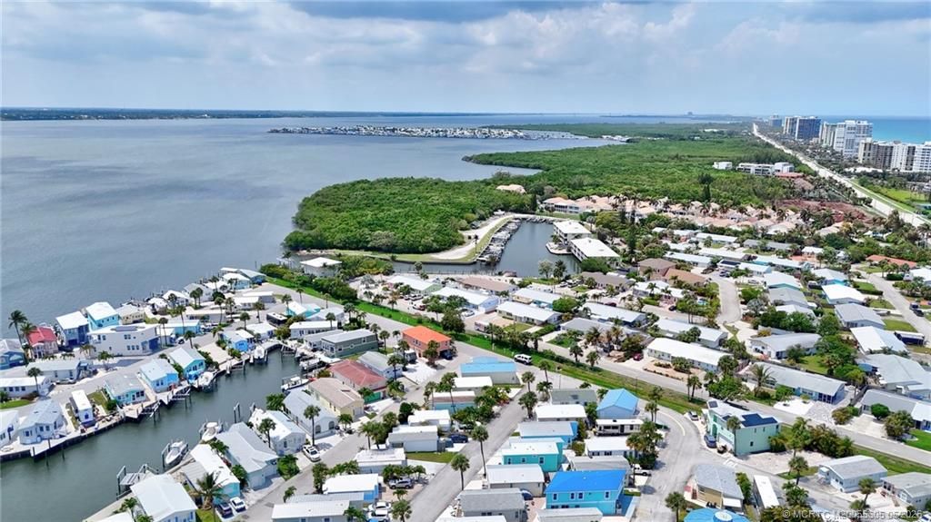 10701 S Ocean Drive, Unit 852, Jensen Beach, FL 34957 Photo