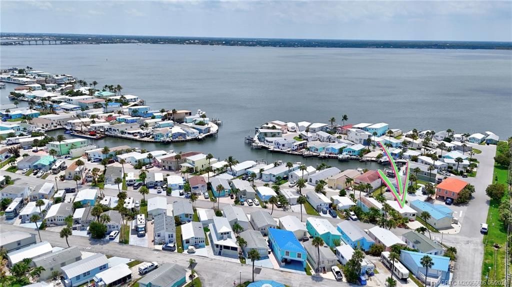 10701 S Ocean Drive, Unit 852, Jensen Beach, FL 34957 Photo