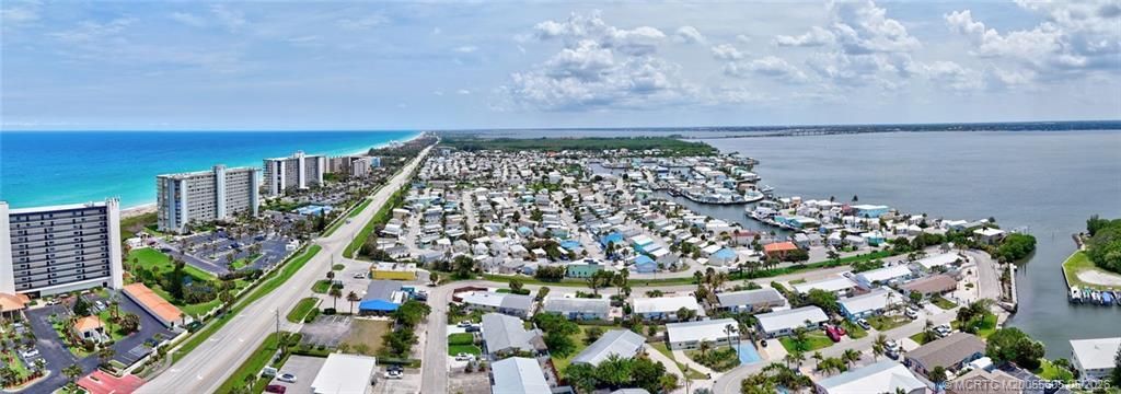 10701 S Ocean Drive, Unit 852, Jensen Beach, FL 34957 Photo