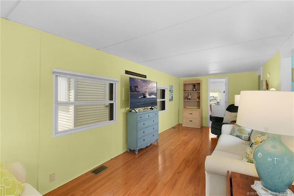 10701 S Ocean Drive, Unit 852, Jensen Beach, FL 34957 Photo