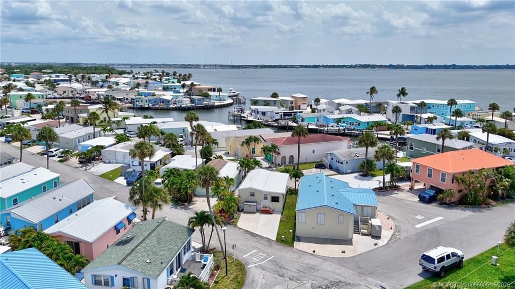 10701 S Ocean Drive, Unit 852, Jensen Beach, FL 34957 Photo