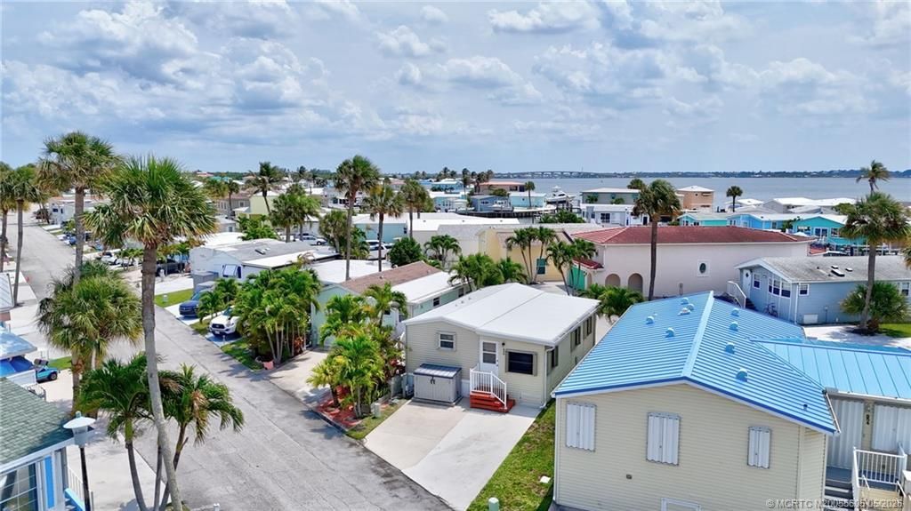 10701 S Ocean Drive, Unit 852, Jensen Beach, FL 34957 Photo