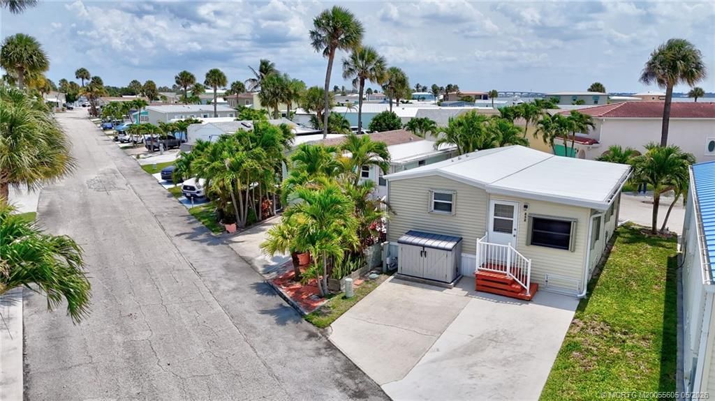 10701 S Ocean Drive, Unit 852, Jensen Beach, FL 34957 Photo