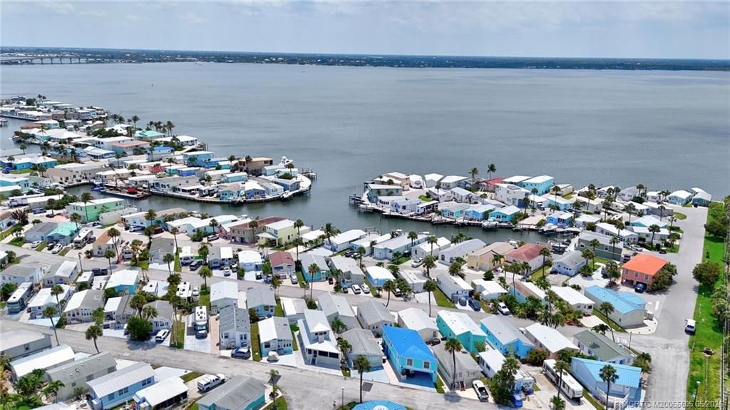 10701 S Ocean Drive, Unit 852, Jensen Beach, FL 34957 Photo