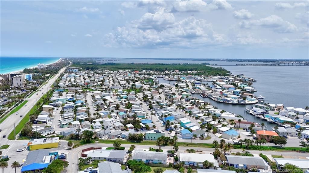 10701 S Ocean Drive, Unit 852, Jensen Beach, FL 34957 Photo