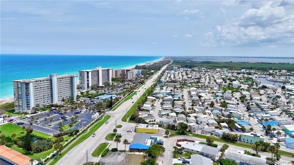 10701 S Ocean Drive, Unit 852, Jensen Beach, FL 34957 Photo