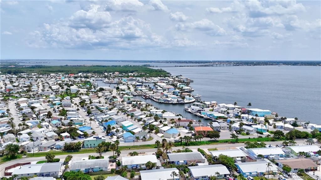 10701 S Ocean Drive, Unit 852, Jensen Beach, FL 34957 Photo