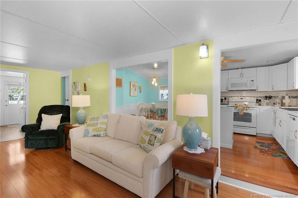 10701 S Ocean Drive, Unit 852, Jensen Beach, FL 34957 Photo