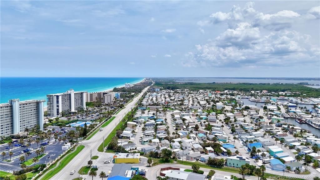 10701 S Ocean Drive, Unit 852, Jensen Beach, FL 34957 Photo