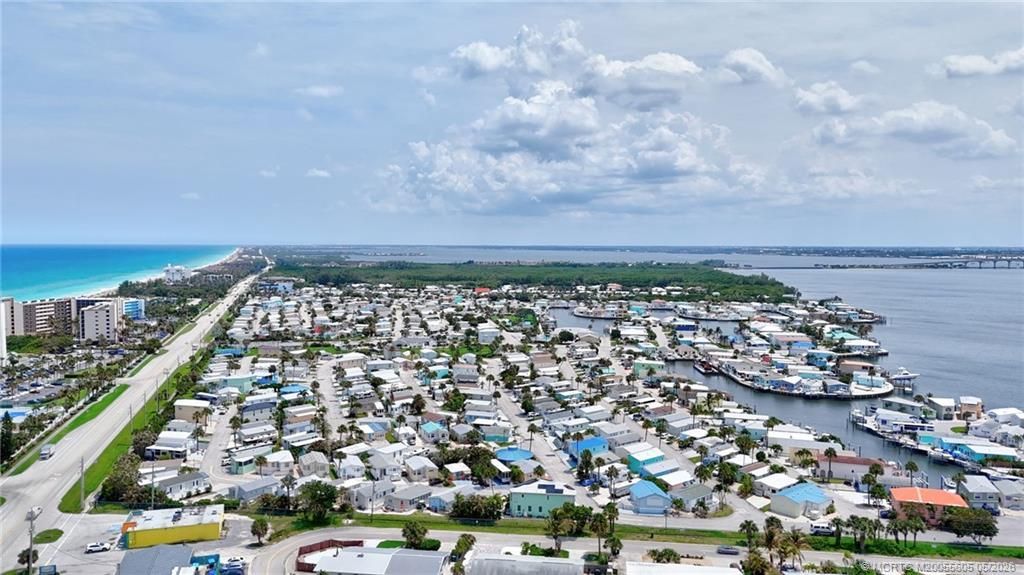 10701 S Ocean Drive, Unit 852, Jensen Beach, FL 34957 Photo