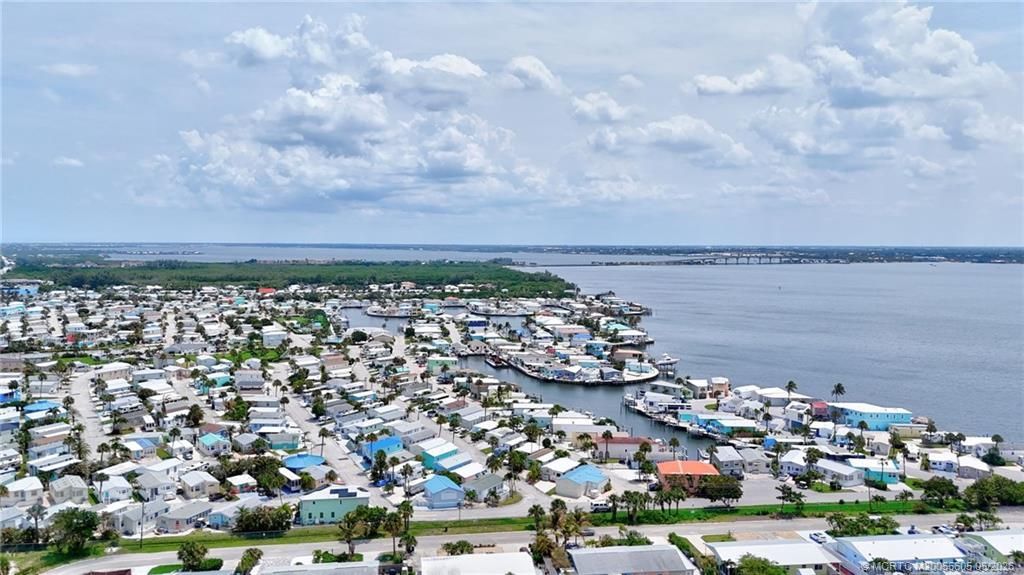 10701 S Ocean Drive, Unit 852, Jensen Beach, FL 34957 Photo