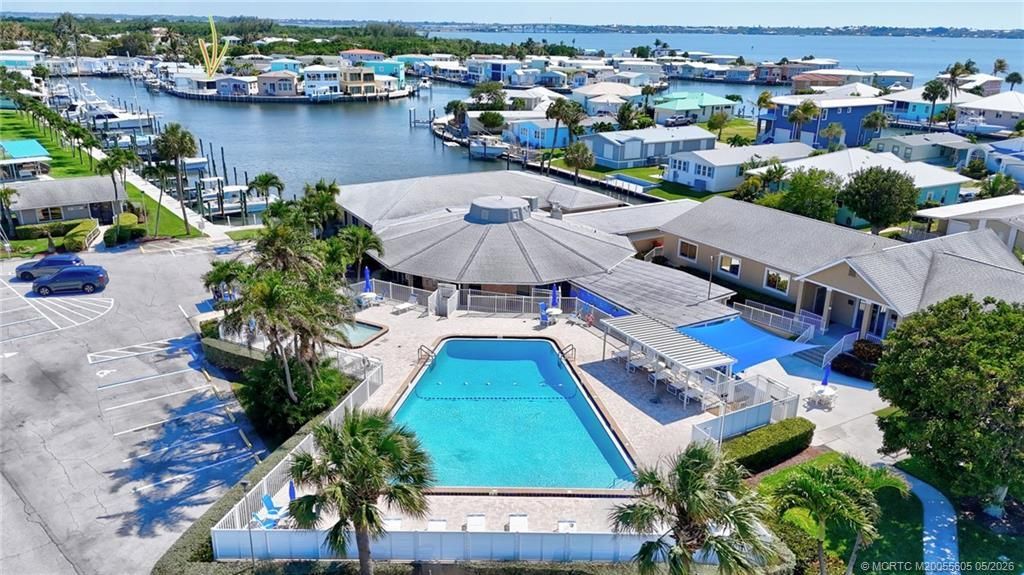 10701 S Ocean Drive, Unit 852, Jensen Beach, FL 34957 Photo