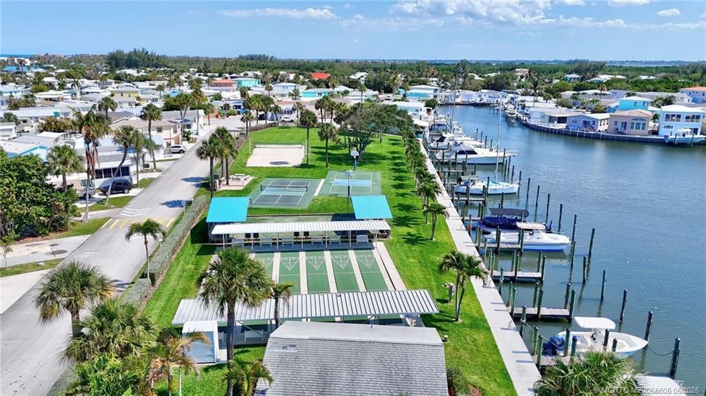 10701 S Ocean Drive, Unit 852, Jensen Beach, FL 34957 Photo