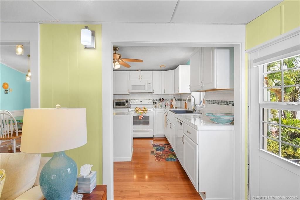 10701 S Ocean Drive, Unit 852, Jensen Beach, FL 34957 Photo