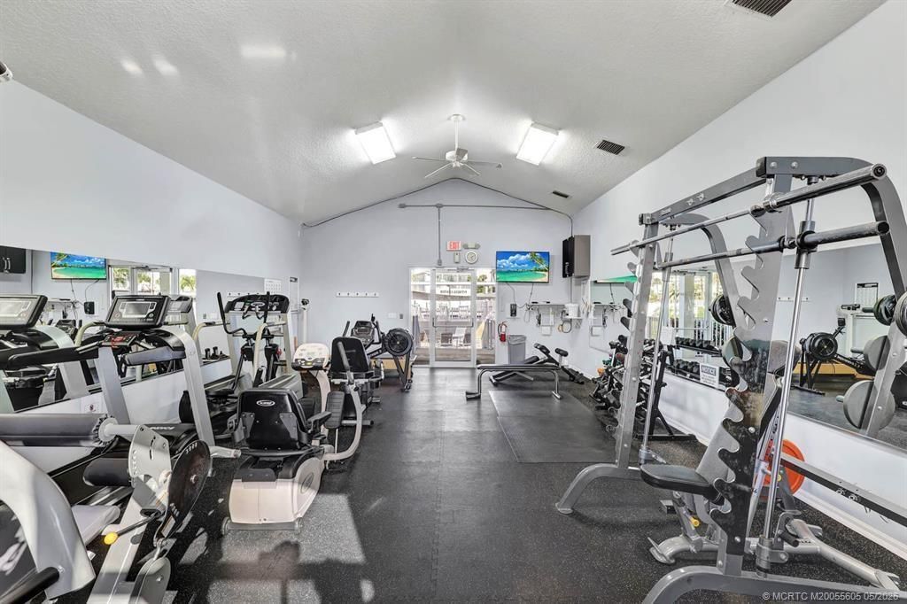 10701 S Ocean Drive, Unit 852, Jensen Beach, FL 34957 Photo
