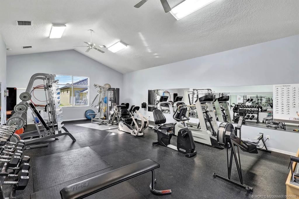 10701 S Ocean Drive, Unit 852, Jensen Beach, FL 34957 Photo