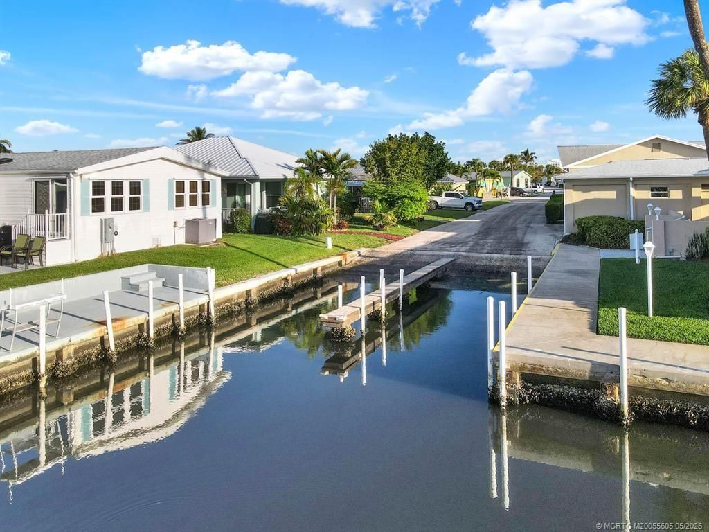 10701 S Ocean Drive, Unit 852, Jensen Beach, FL 34957 Photo