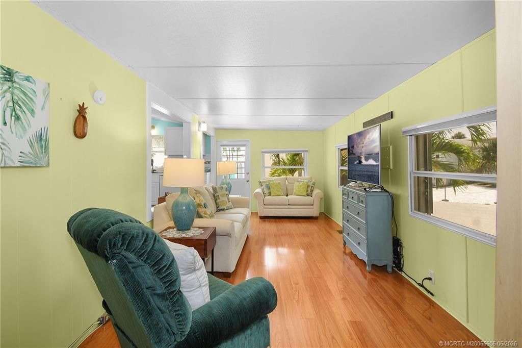 10701 S Ocean Drive, Unit 852, Jensen Beach, FL 34957 Photo