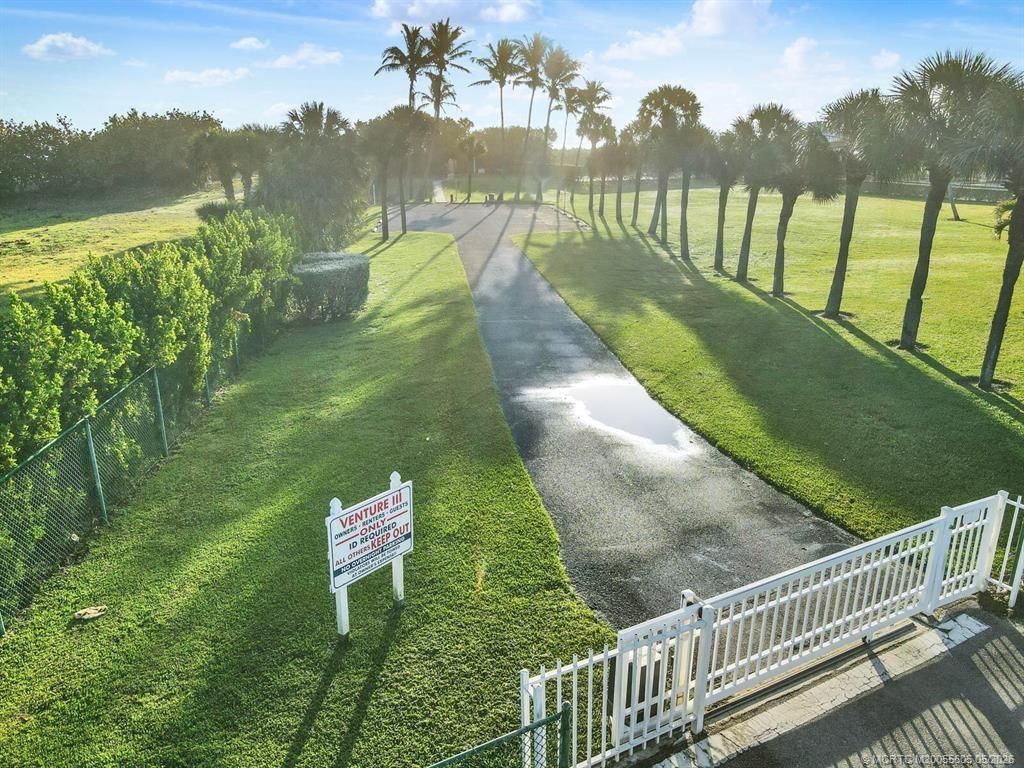 10701 S Ocean Drive, Unit 852, Jensen Beach, FL 34957 Photo
