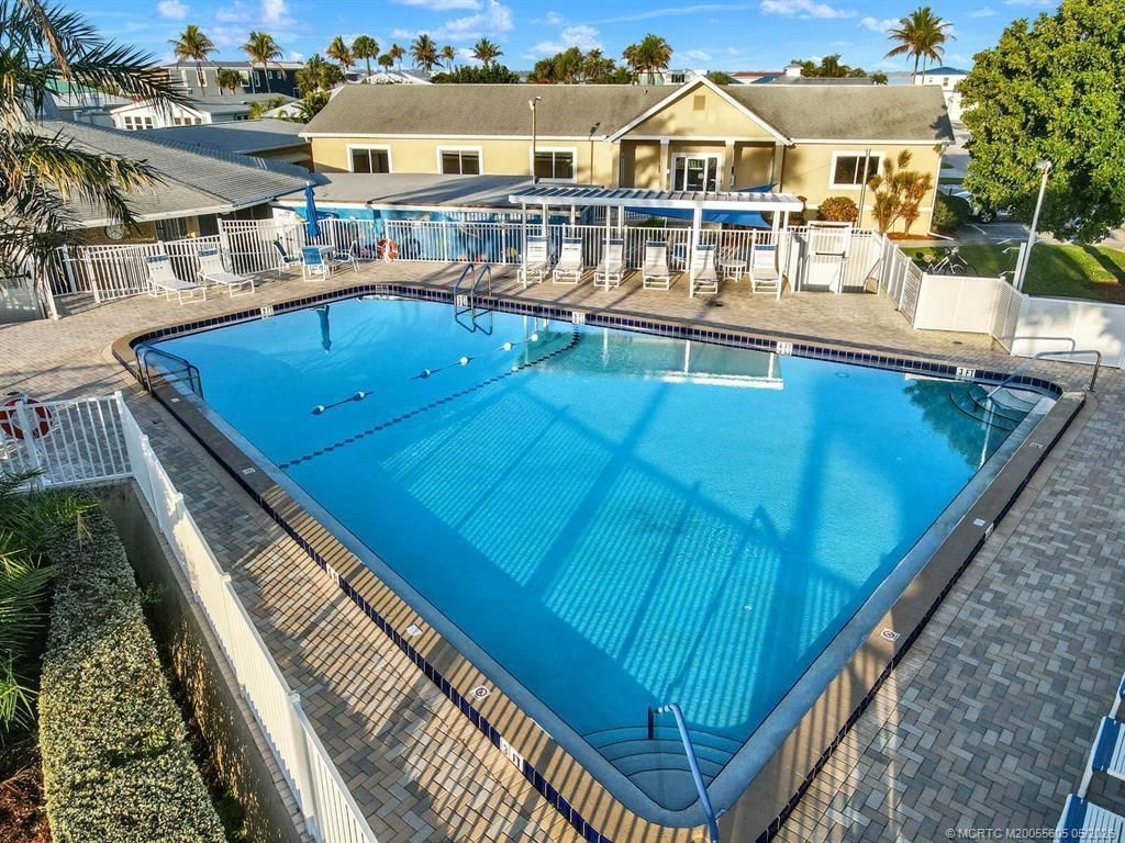 10701 S Ocean Drive, Unit 852, Jensen Beach, FL 34957 Photo