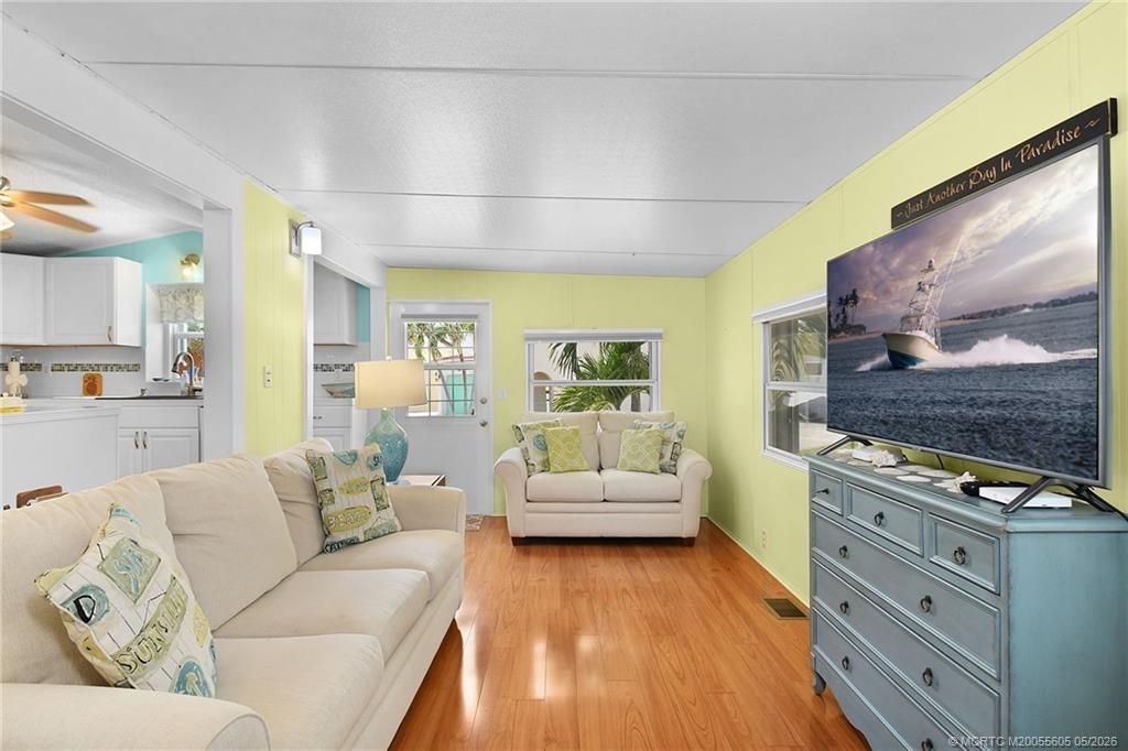 10701 S Ocean Drive, Unit 852, Jensen Beach, FL 34957 Photo