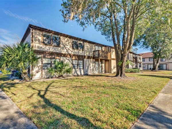 4907 LAKE RIDGE ROAD , Unit H, ORLANDO, FL 32808