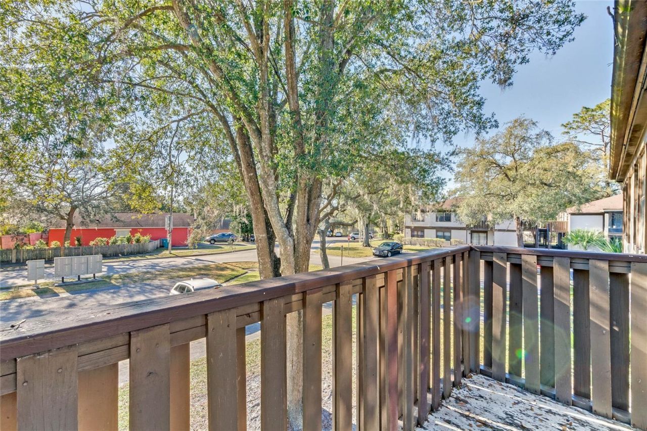 4907 Lake Ridge Road , Unit H, Orlando, FL 32808 Photo