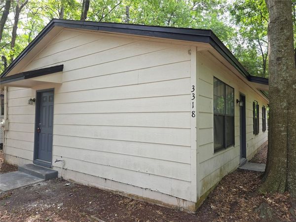 3318 DIGNAN STREET , JACKSONVILLE, FL 32254
