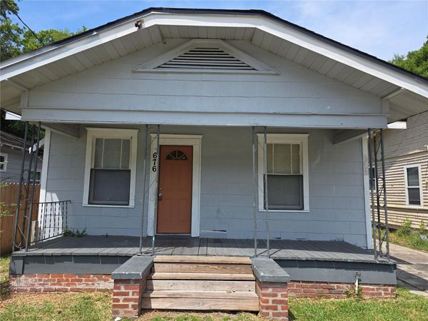 676 BRIDAL AVENUE , JACKSONVILLE, FL 32205