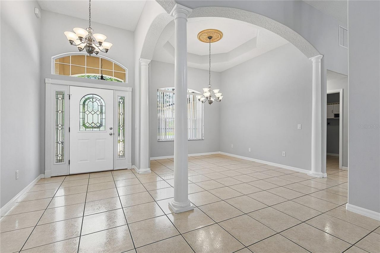 142 Eric Drive , Palm Coast, FL 32164 Photo