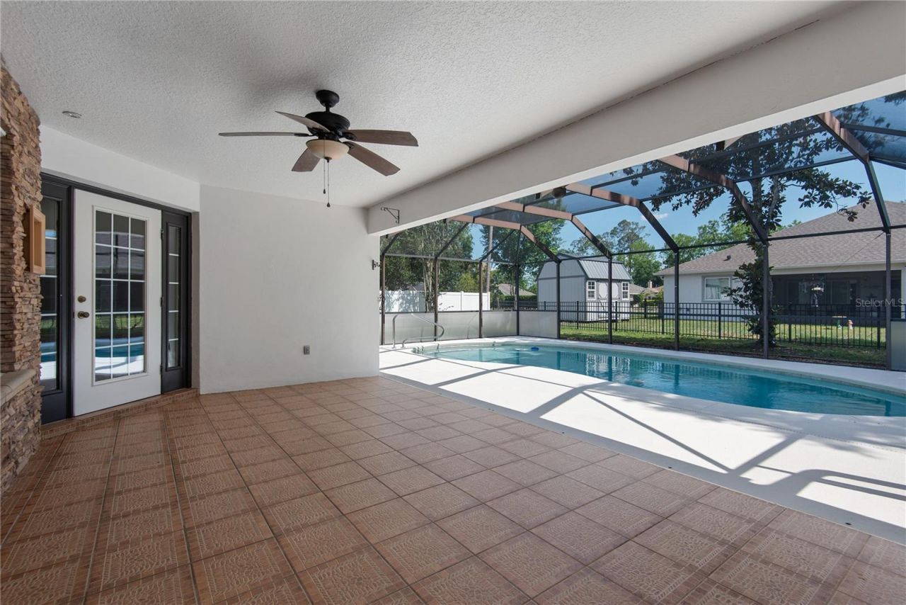 142 Eric Drive , Palm Coast, FL 32164 Photo