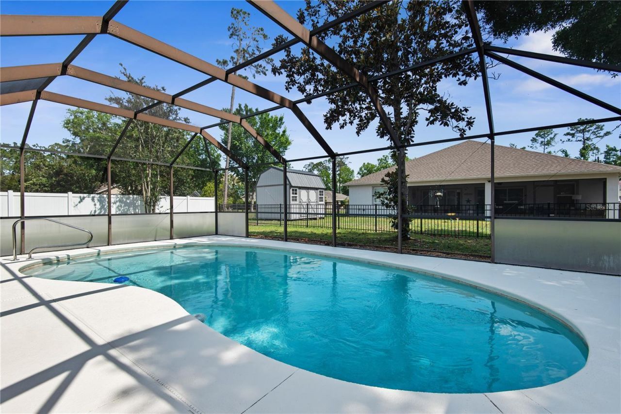 142 Eric Drive , Palm Coast, FL 32164 Photo