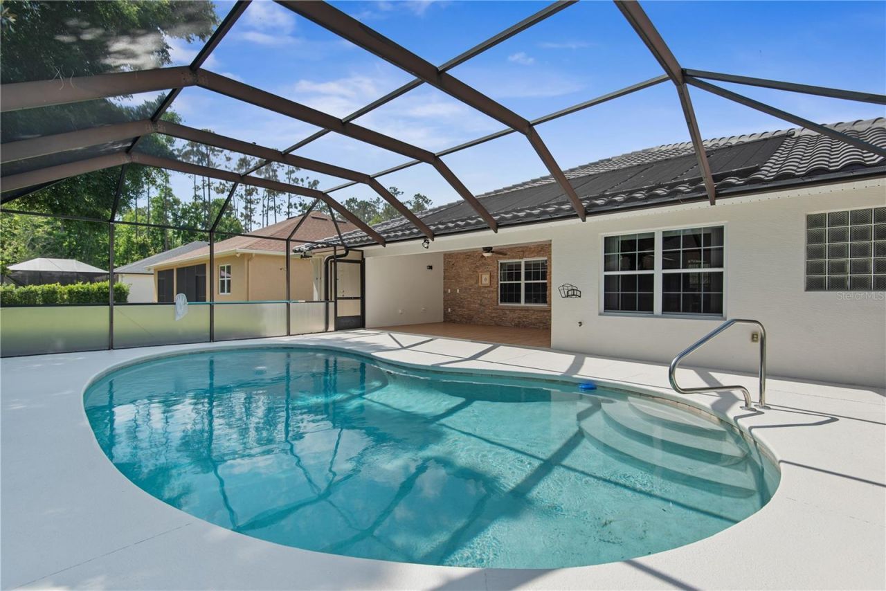 142 Eric Drive , Palm Coast, FL 32164 Photo