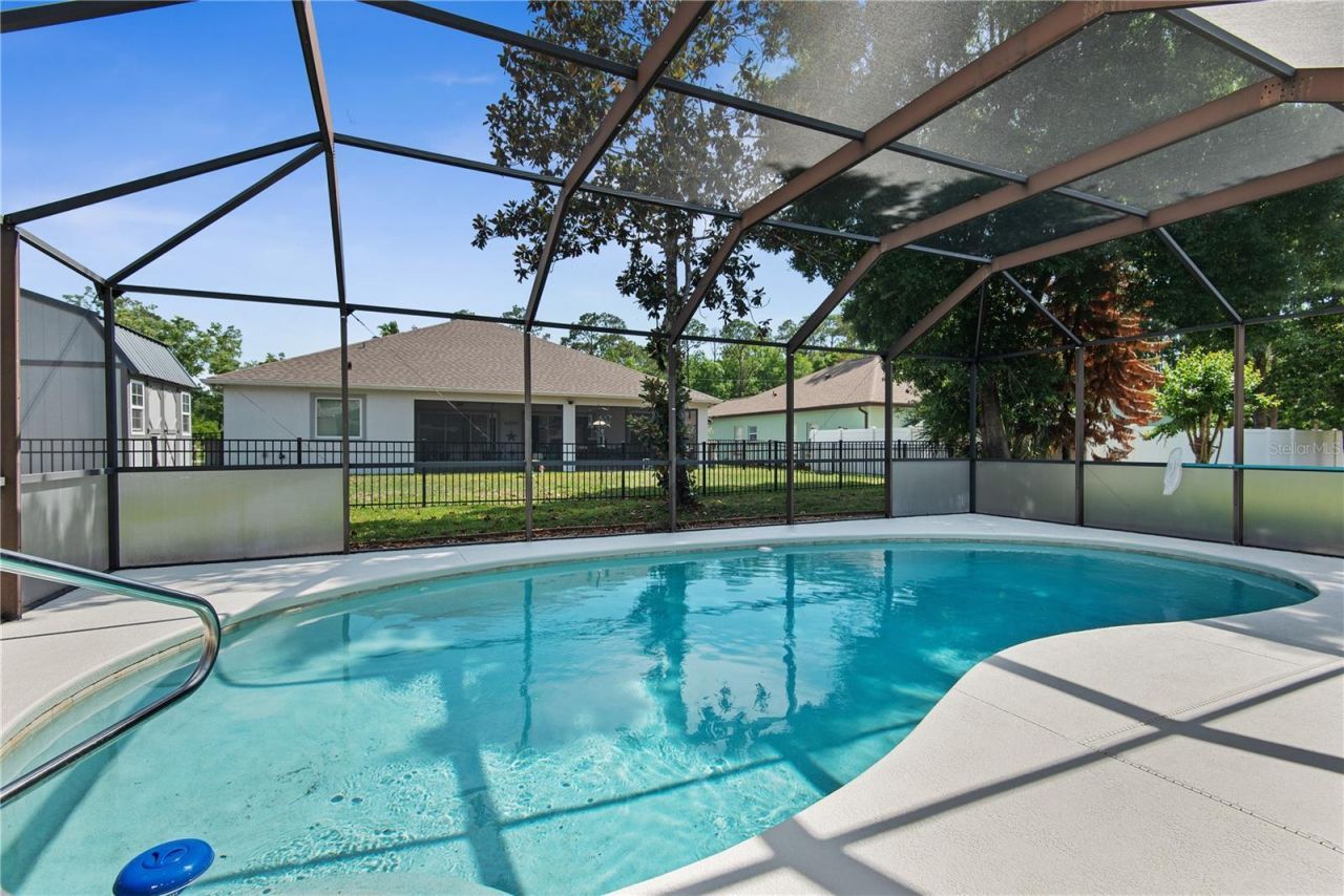 142 Eric Drive , Palm Coast, FL 32164 Photo