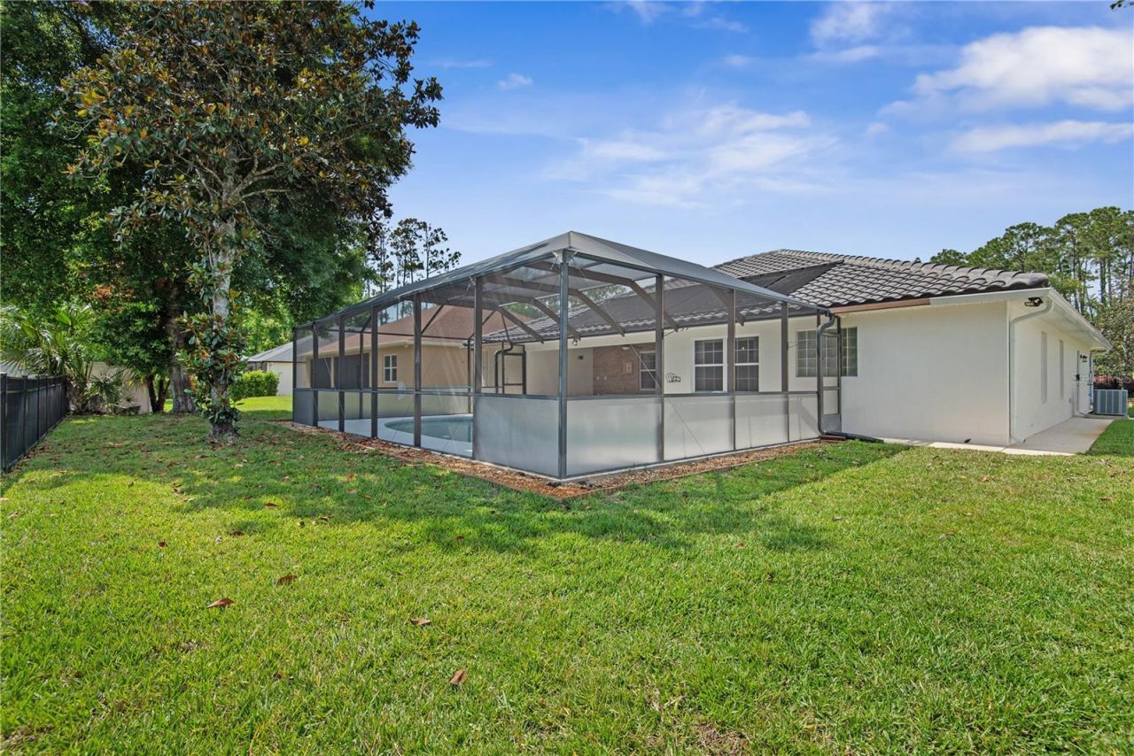 142 Eric Drive , Palm Coast, FL 32164 Photo