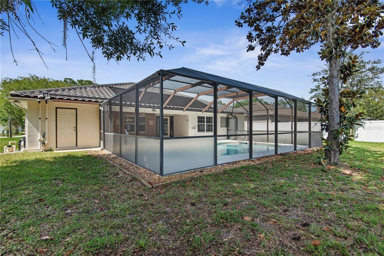 142 Eric Drive , Palm Coast, FL 32164 Photo