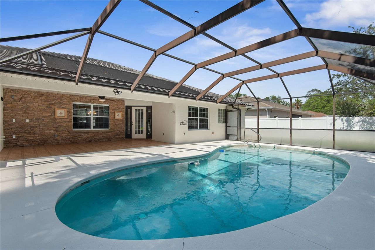 142 Eric Drive , Palm Coast, FL 32164 Photo