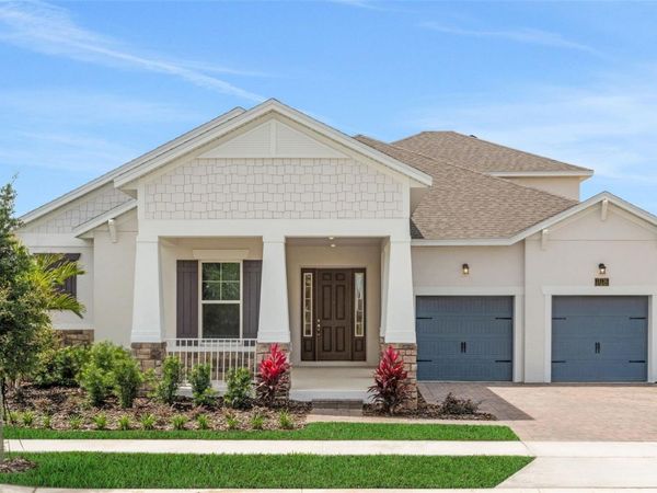 15136 TEA TREE DRIVE , WINTER GARDEN, FL 34787
