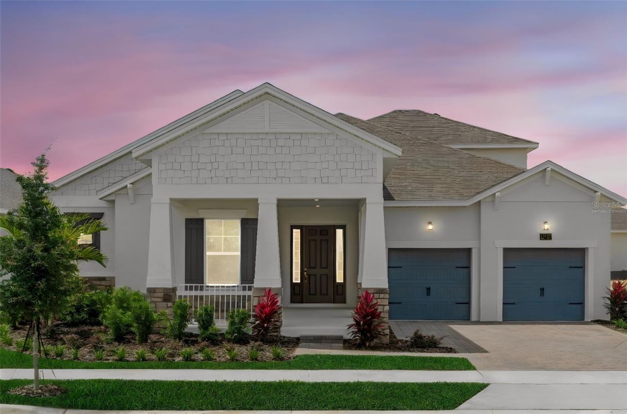 15136 Tea Tree Drive , Winter Garden, FL 34787 Photo