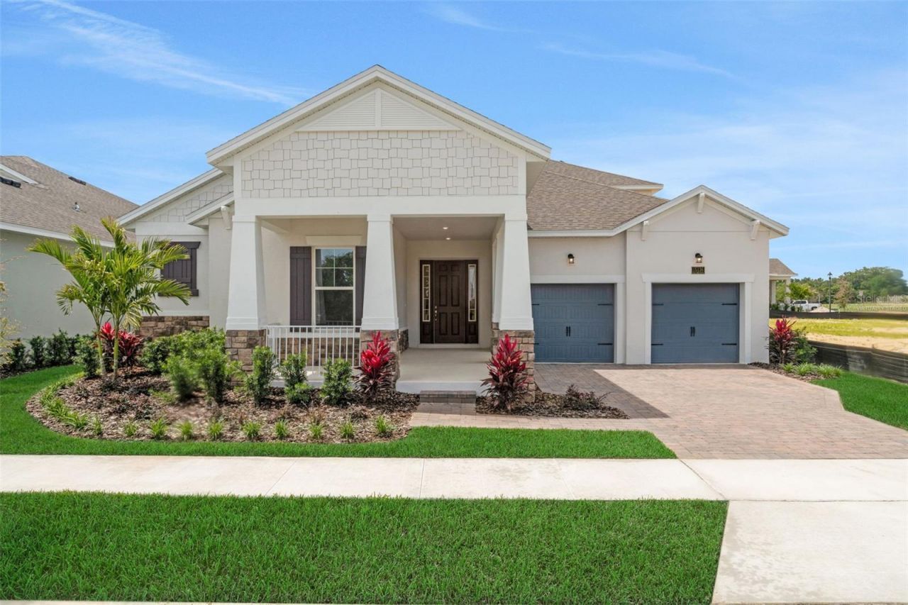 15136 Tea Tree Drive , Winter Garden, FL 34787 Photo