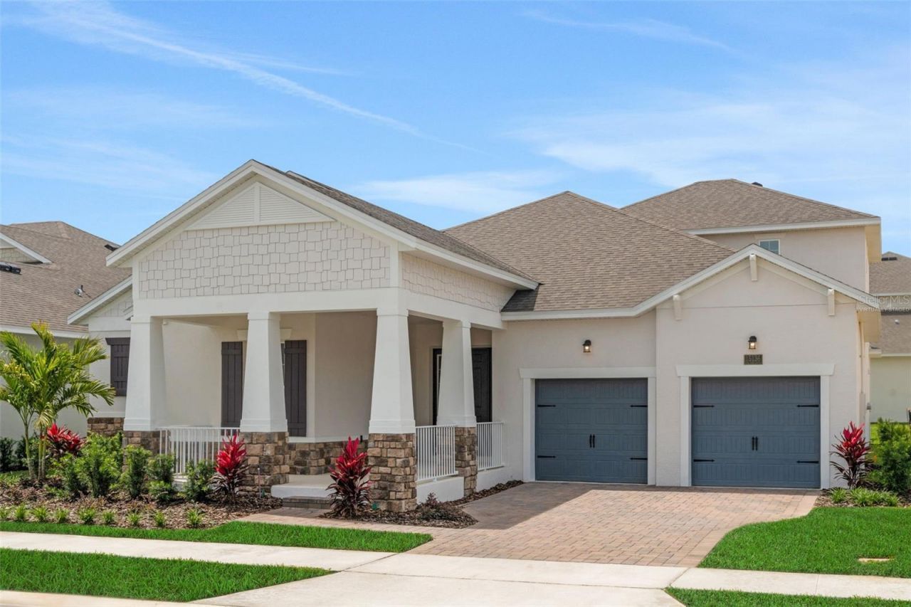 15136 Tea Tree Drive , Winter Garden, FL 34787 Photo