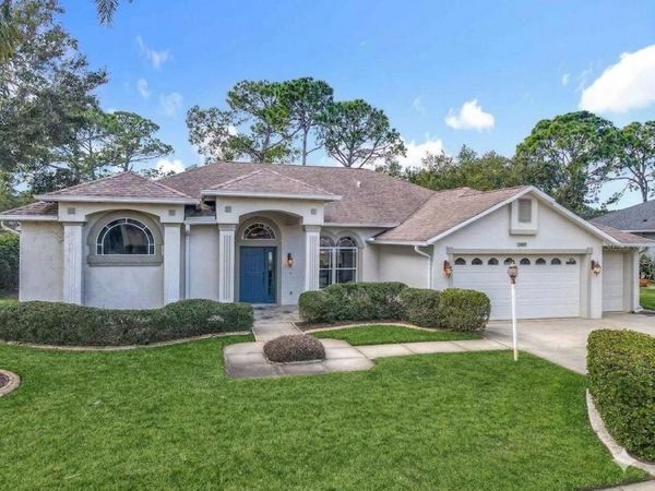 6452 RENAISSANCE DRIVE, PORT ORANGE, FL 32128