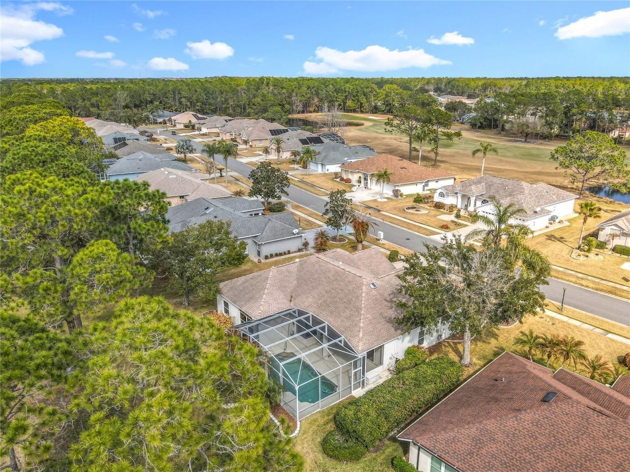 6452 Renaissance Drive, Port Orange, FL 32128 Photo