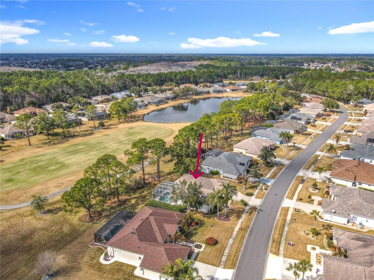6452 Renaissance Drive, Port Orange, FL 32128 Photo