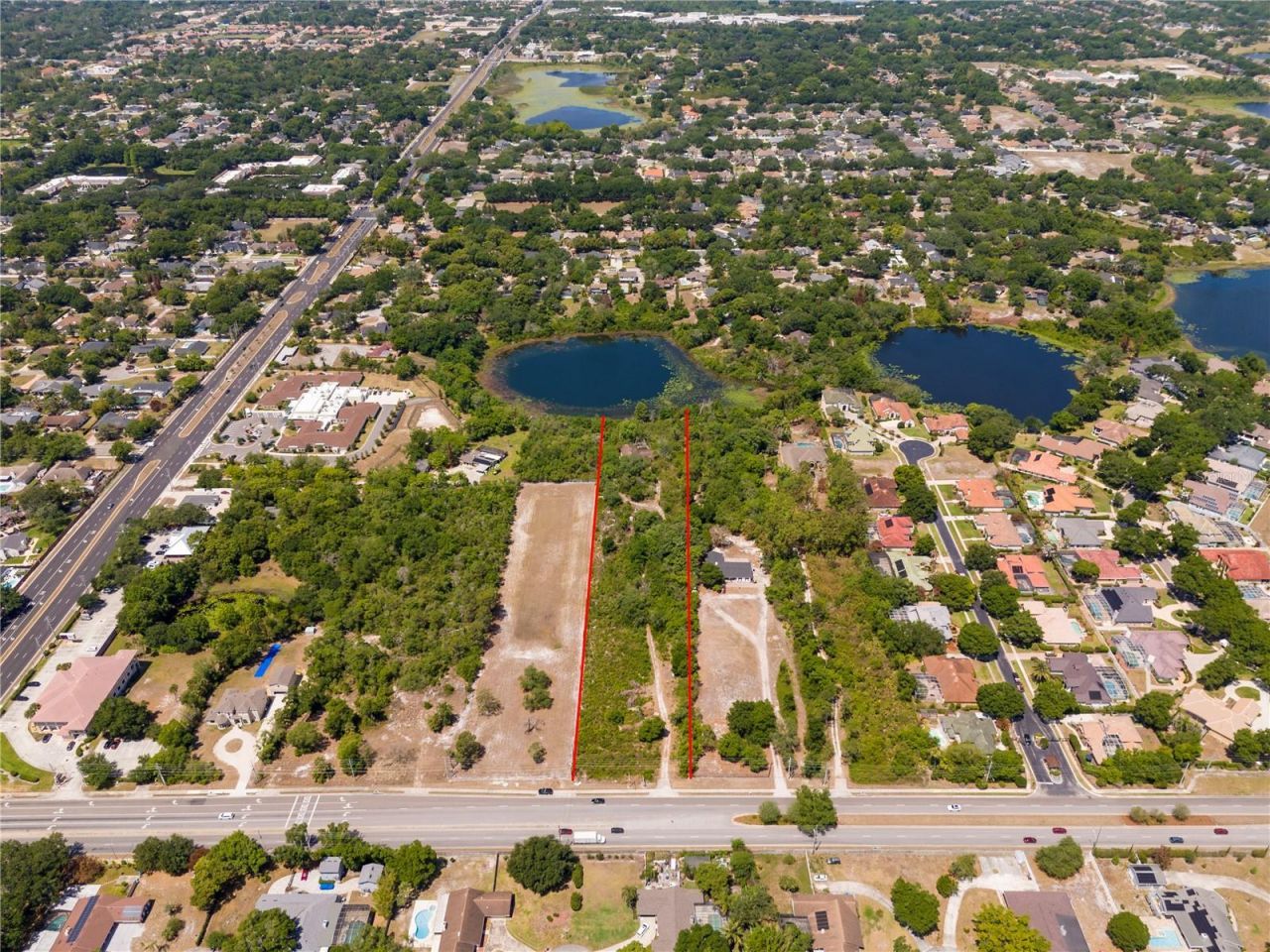 4512 S Hiawassee Road, Orlando, FL 32835 Photo