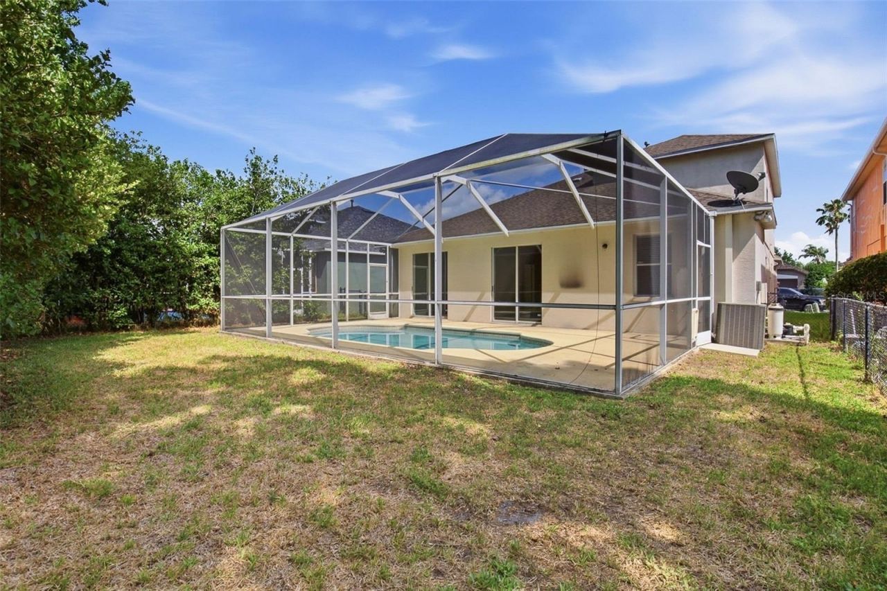 10653 Firebrick Court , Trinity, FL 34655 Photo