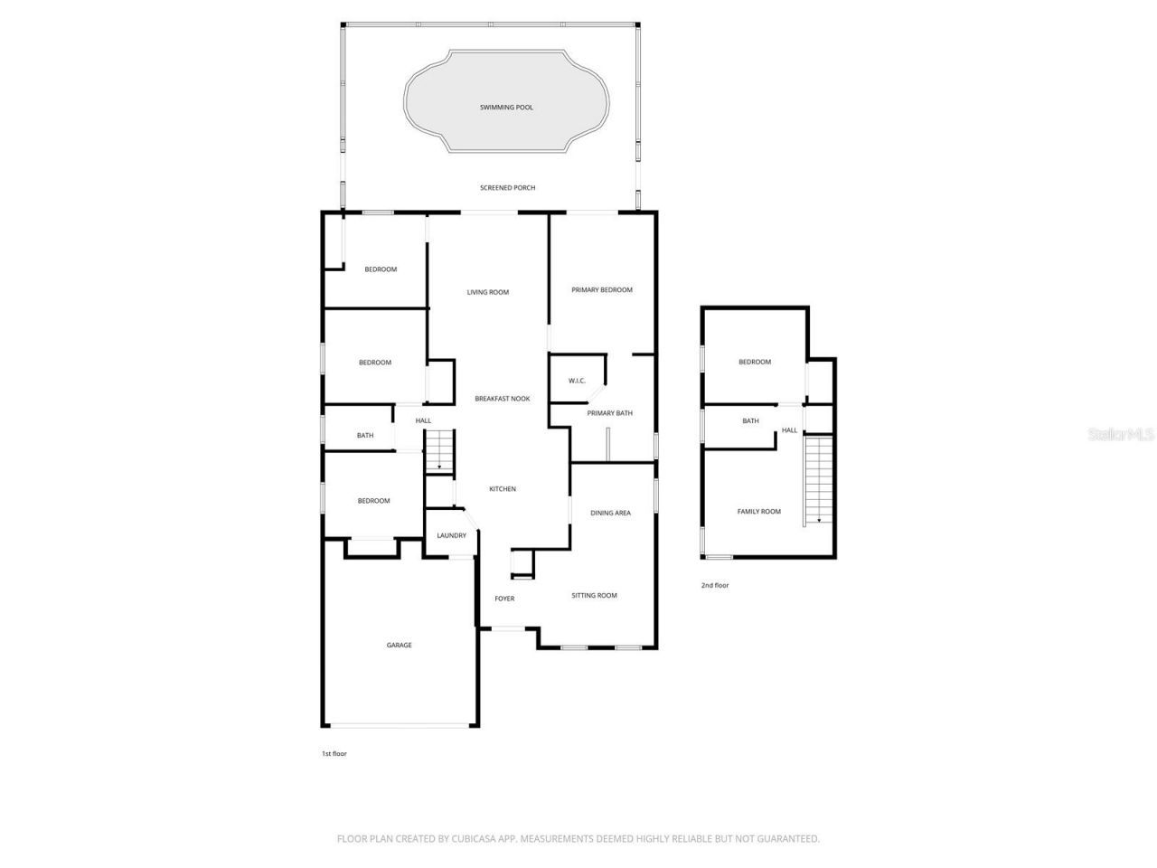 10653 Firebrick Court , Trinity, FL 34655 Photo