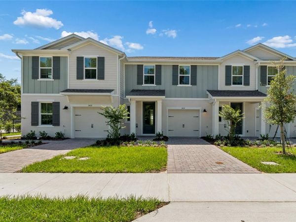 3422 WITHERS WAY, Unit 73, DAVENPORT, FL 33837