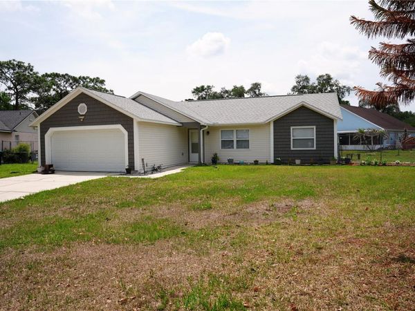 9705 LINGWOOD TRAIL , ORLANDO, FL 32817