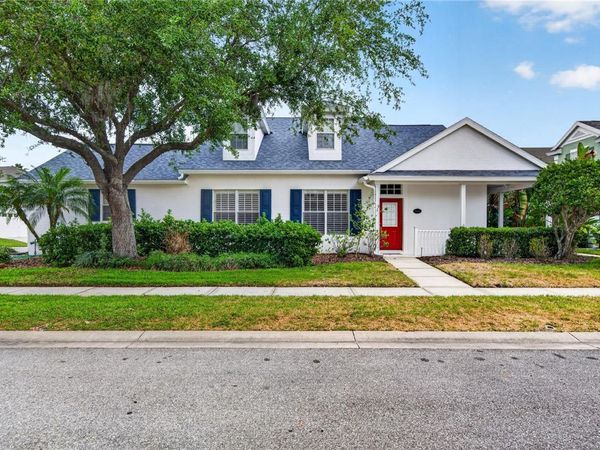 10801 SPRING MOUNTAIN PLACE , TAMPA, FL 33626